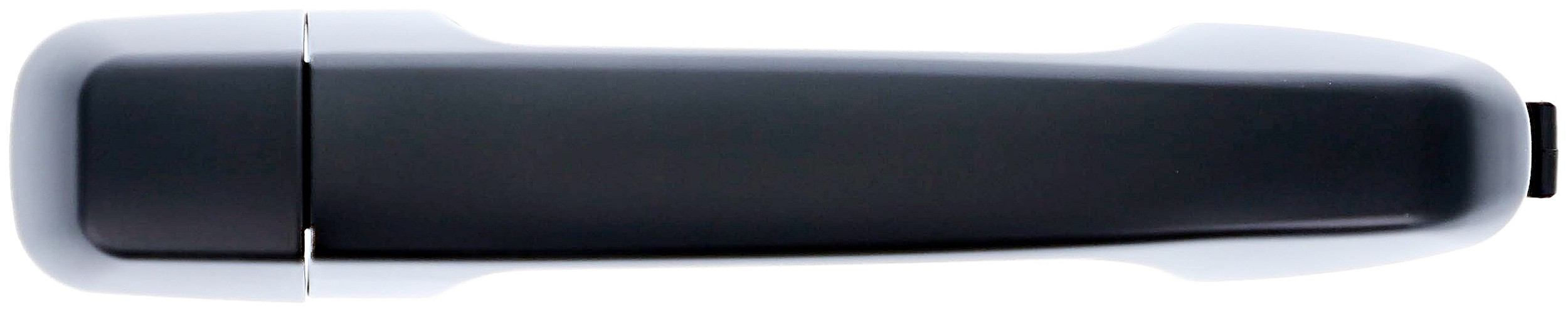 Rear Left, Rear Right Exterior Door Handle