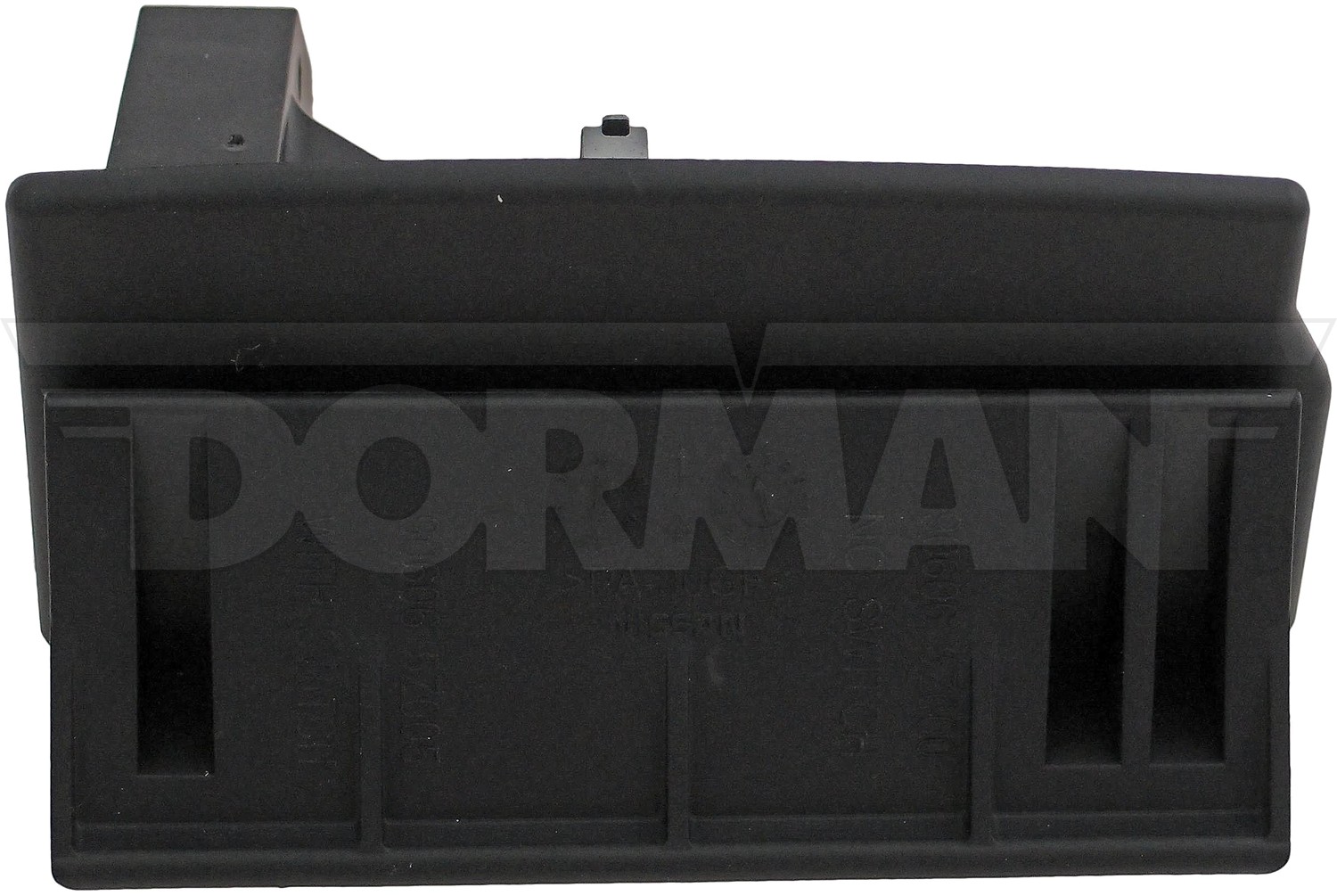 Exterior Tailgate Handle