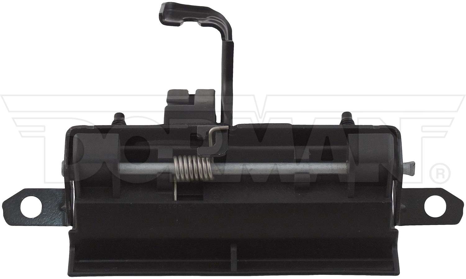 Exterior Tailgate Handle