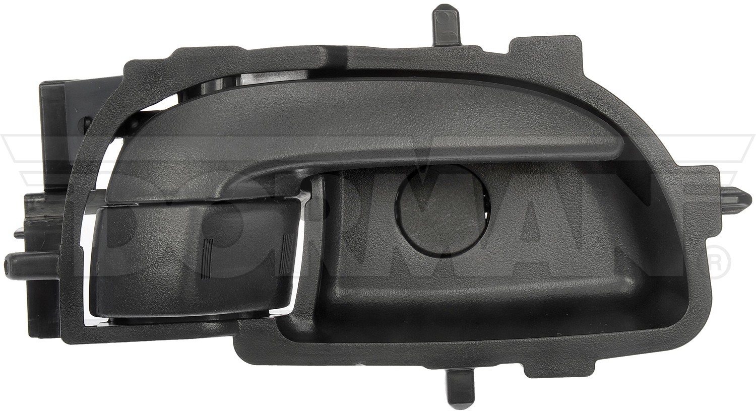 Front Right, Rear Right Interior Door Handle