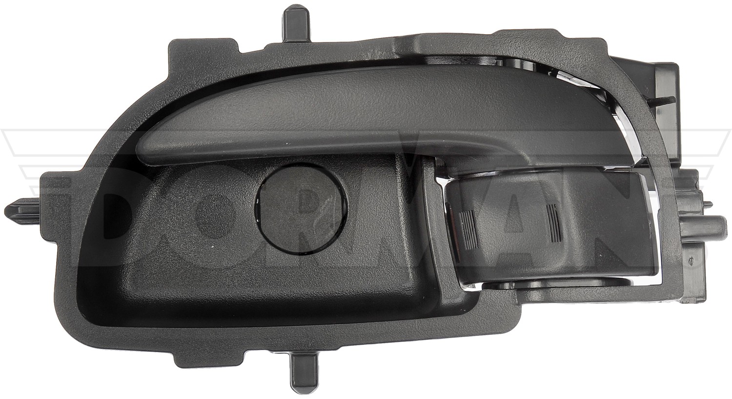 Front Left, Rear Left Interior Door Handle