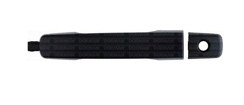 Rear Right Exterior Door Handle