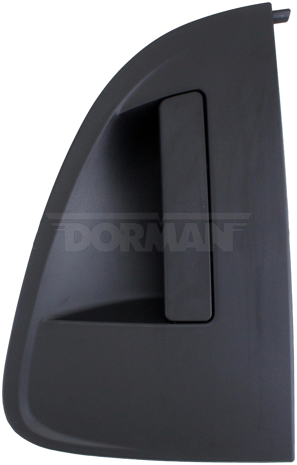 Rear Left Exterior Door Handle