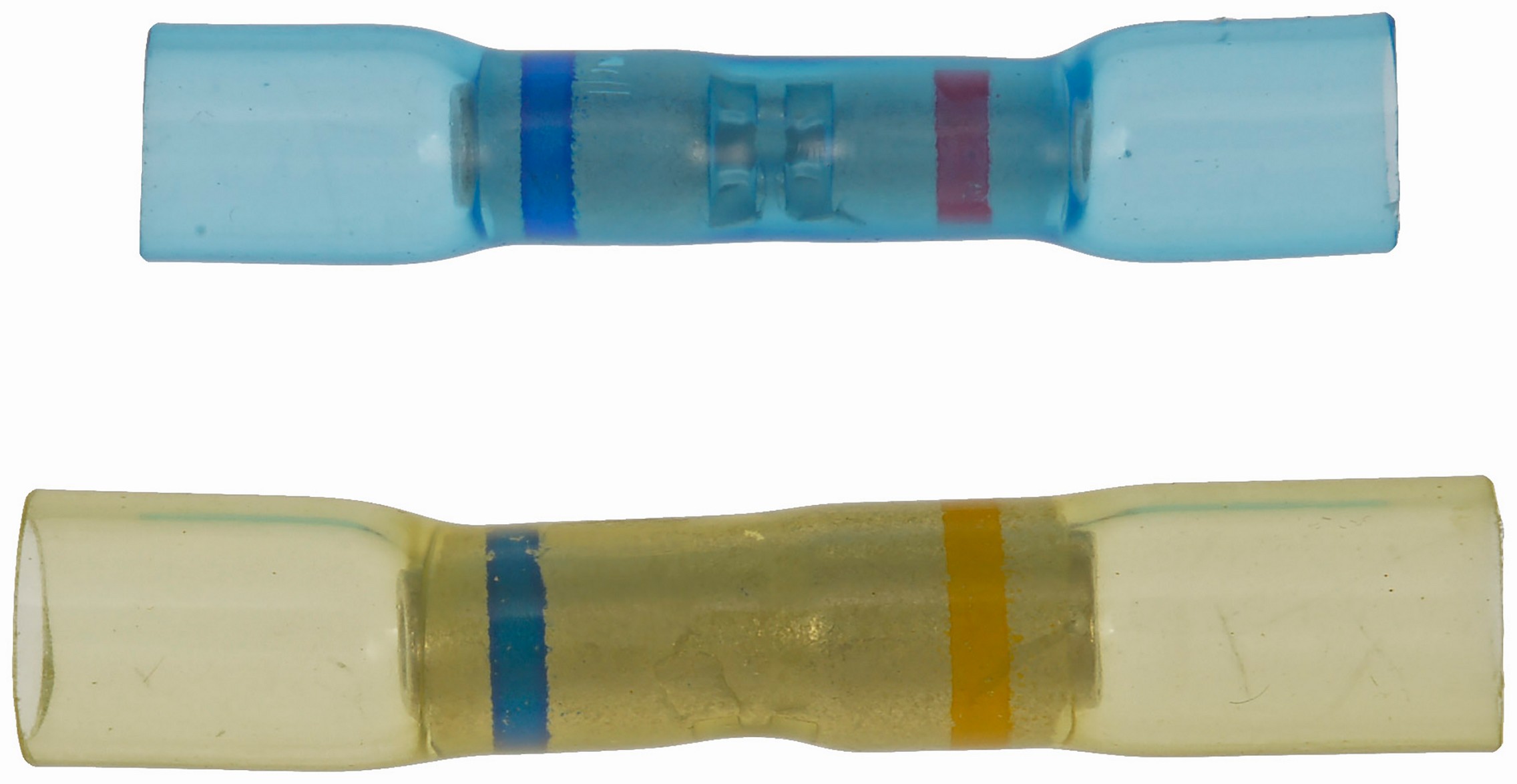 2-1 Multi-Wire Weatherproof Butt Connector Assortment