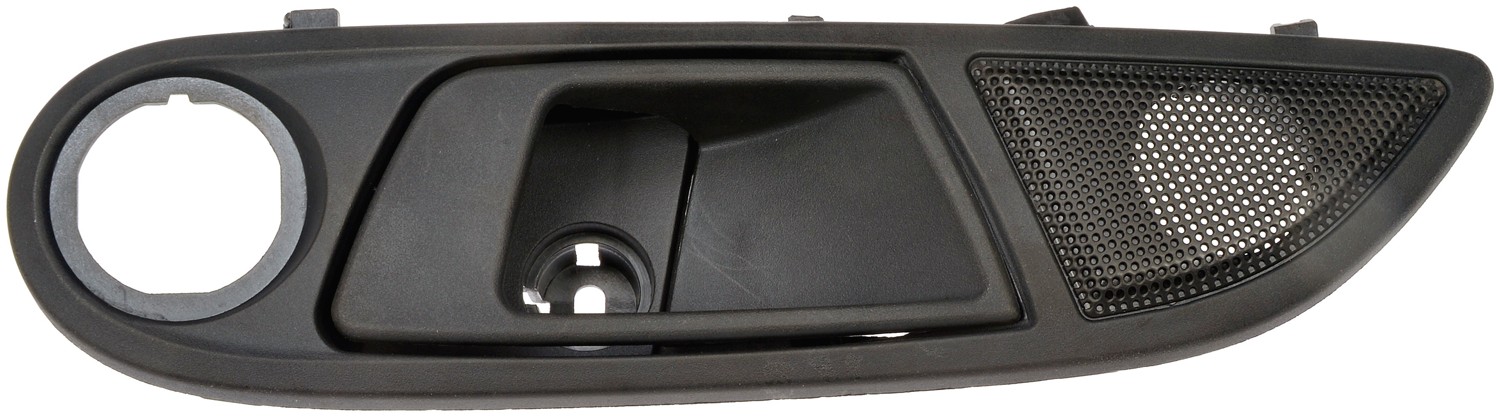 Front Left Interior Door Handle