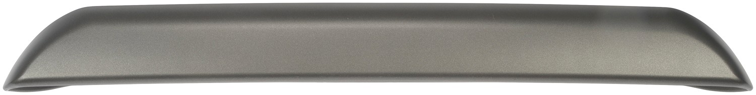 Exterior Hood Handle