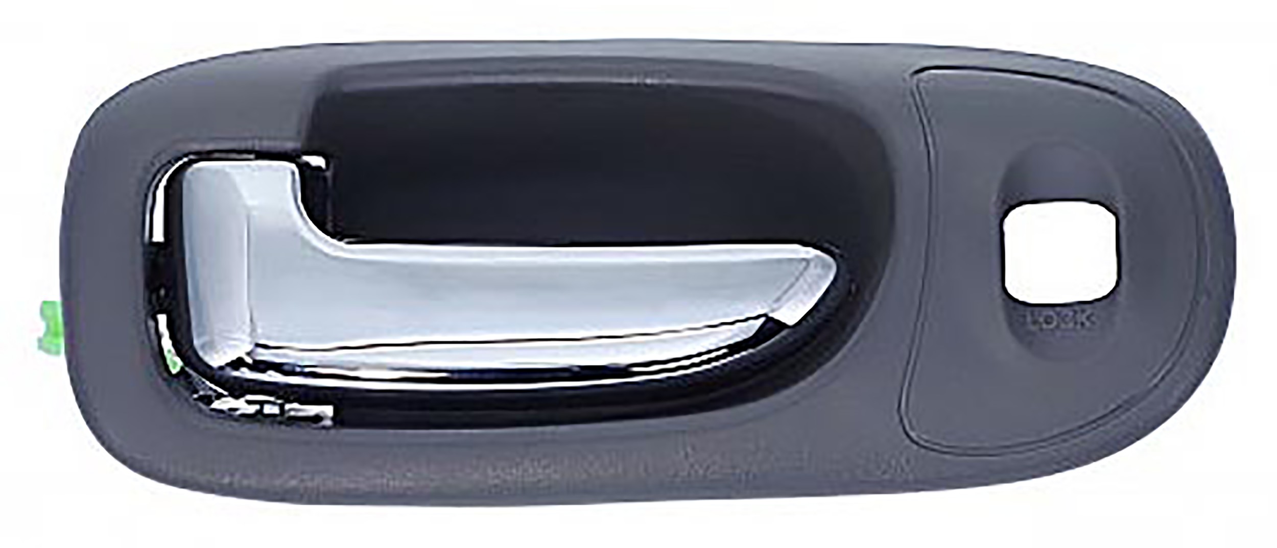 Front Left Interior Door Handle
