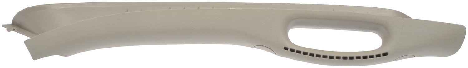 Left A Pillar Trim Panel Grab Handle