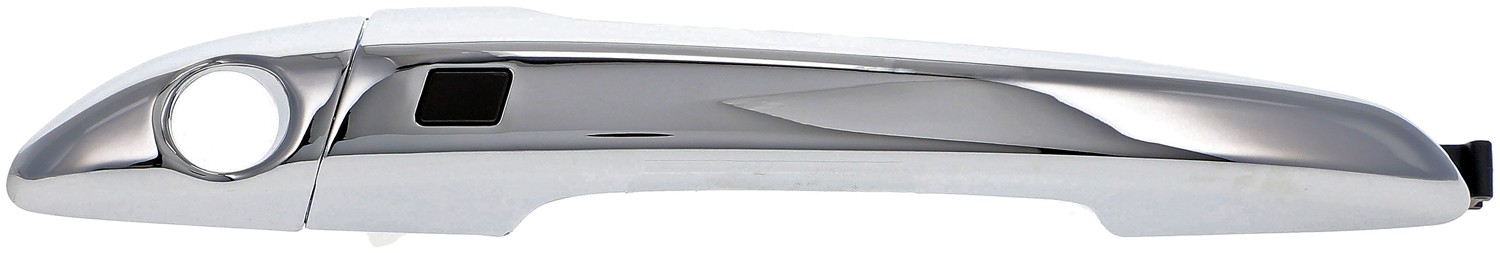 Front Left Exterior Door Handle