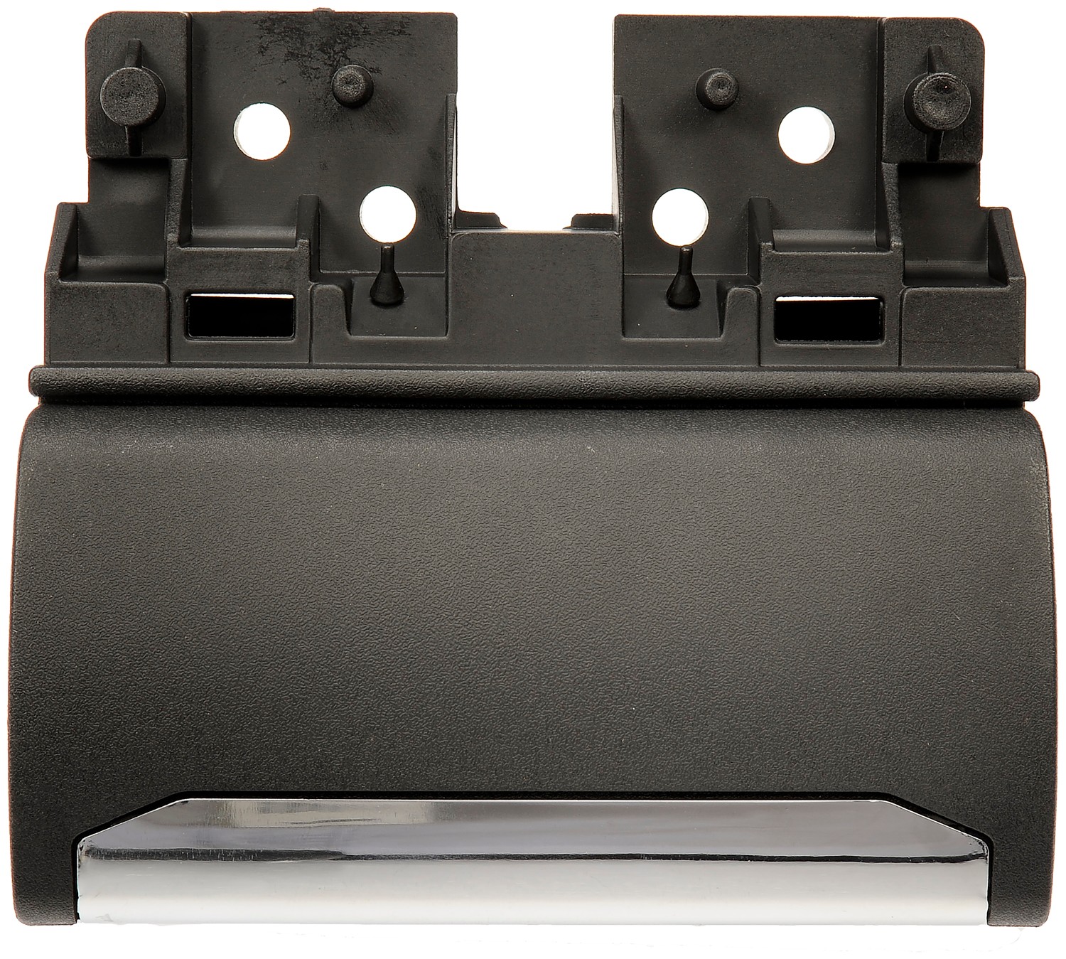 Front Left, Front Right, Rear Left, Rear Right Interior Door Handle