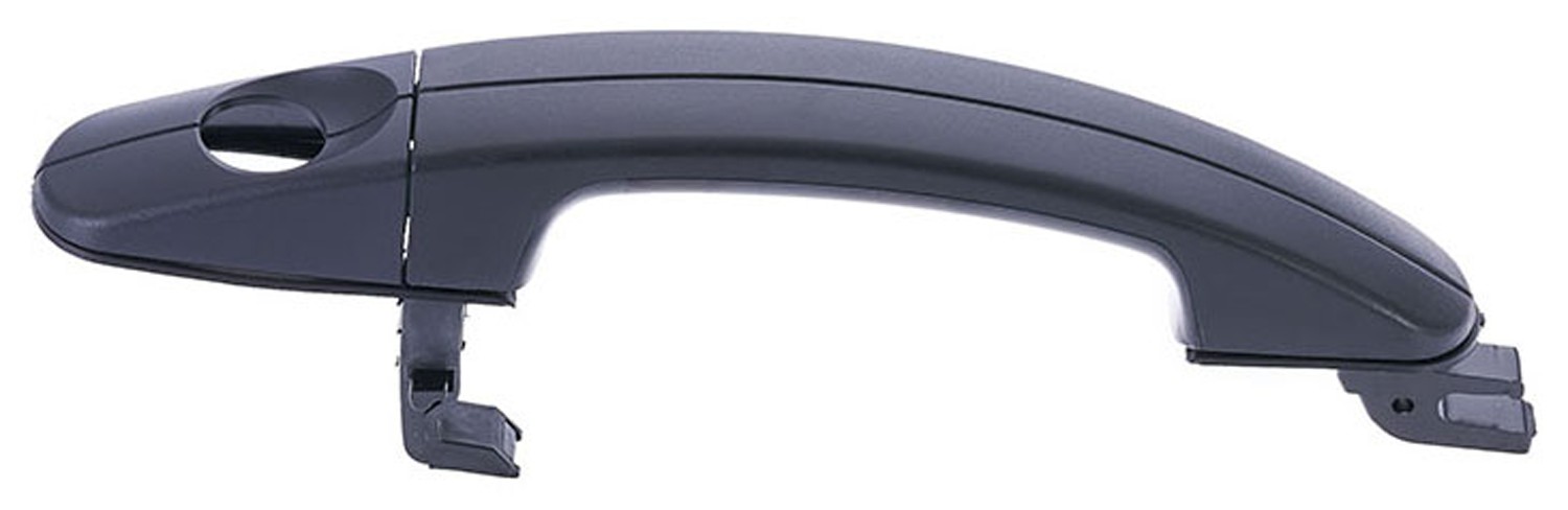 Front Left Exterior Door Handle