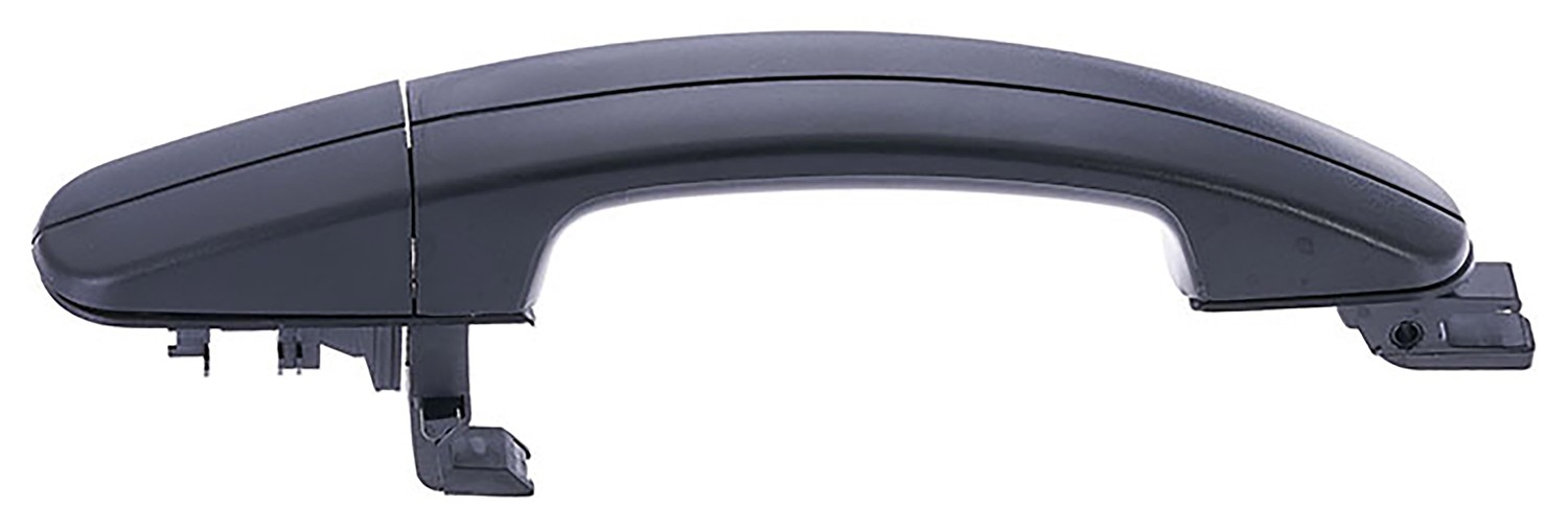 Front Right Exterior Door Handle