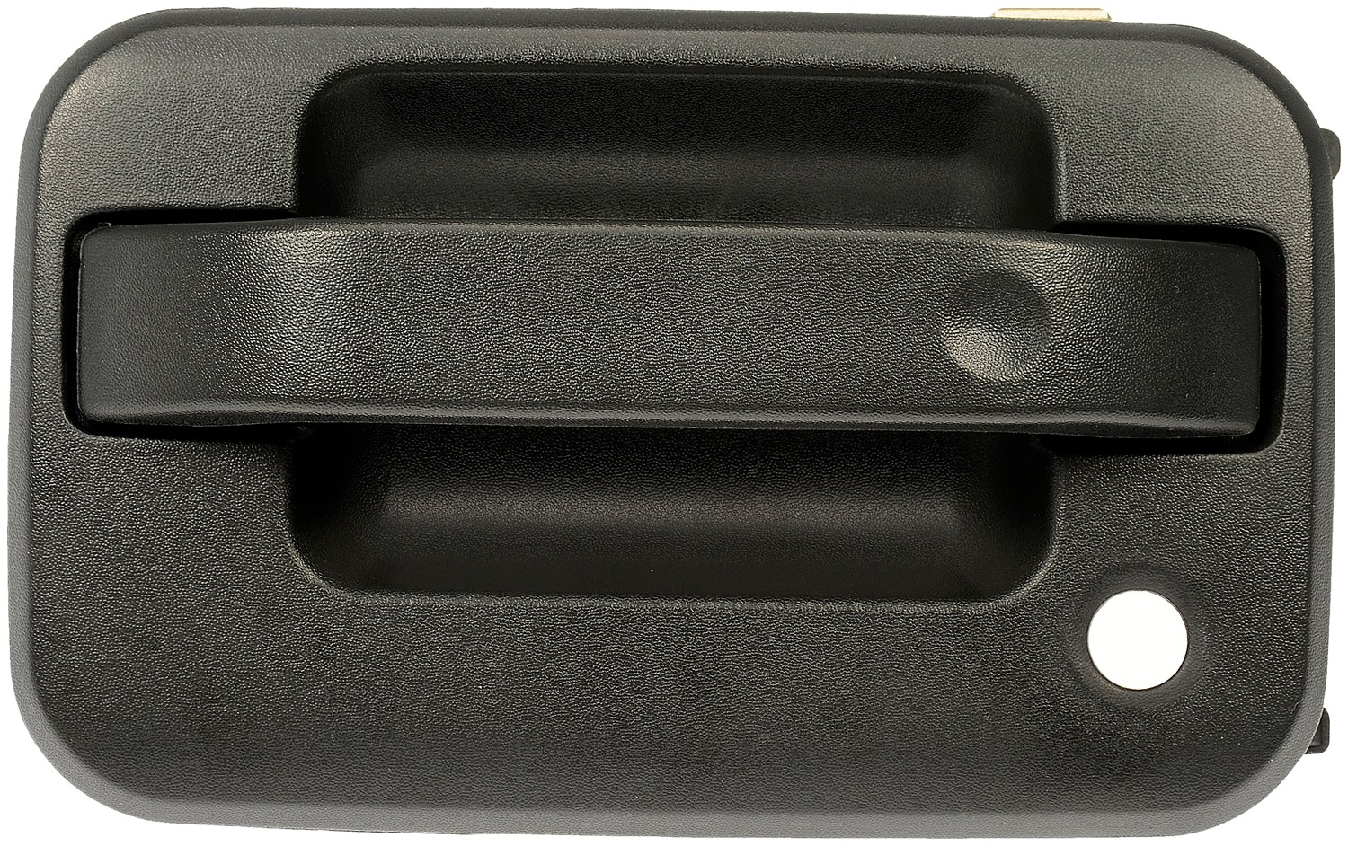 Front Left Exterior Door Handle