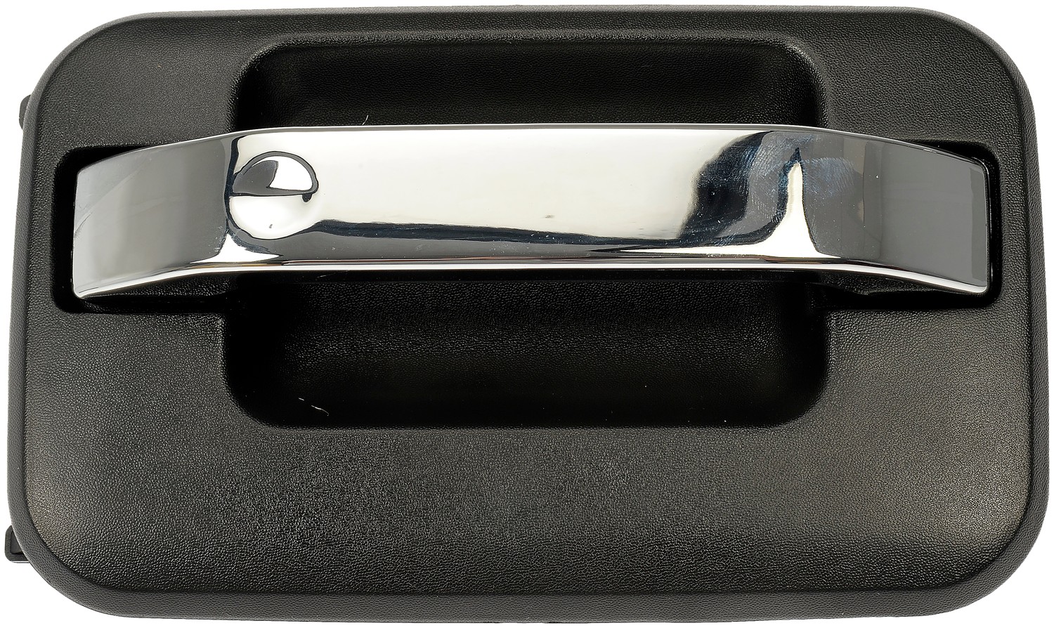 Front Right Exterior Door Handle