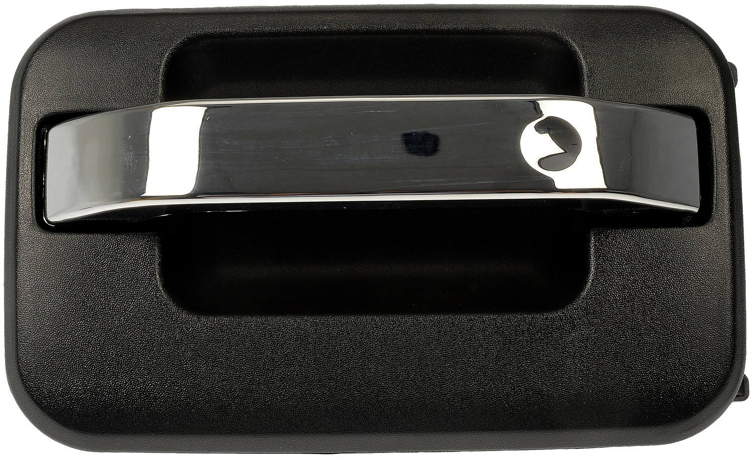 Rear Left Exterior Door Handle
