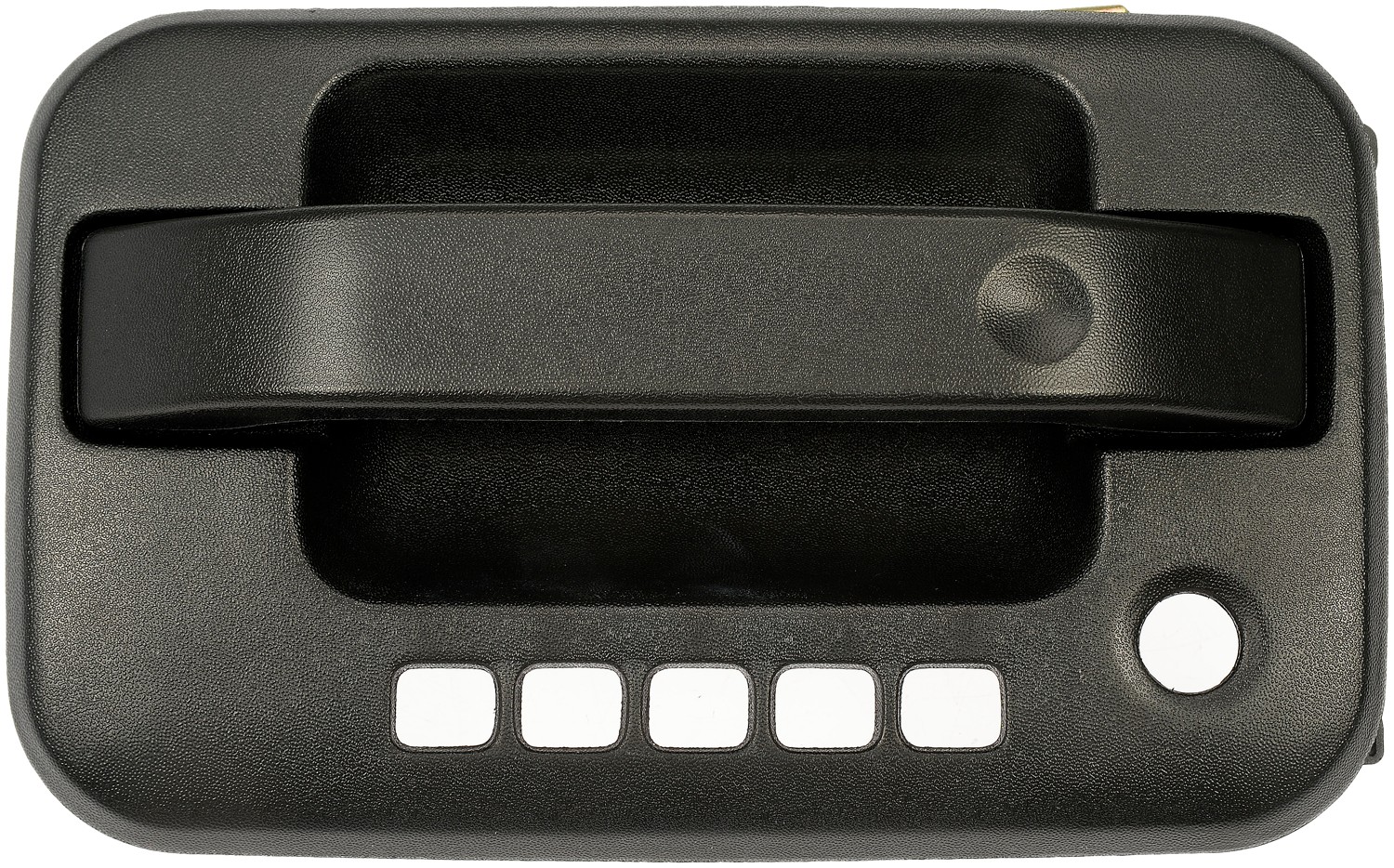 Front Left Exterior Door Handle