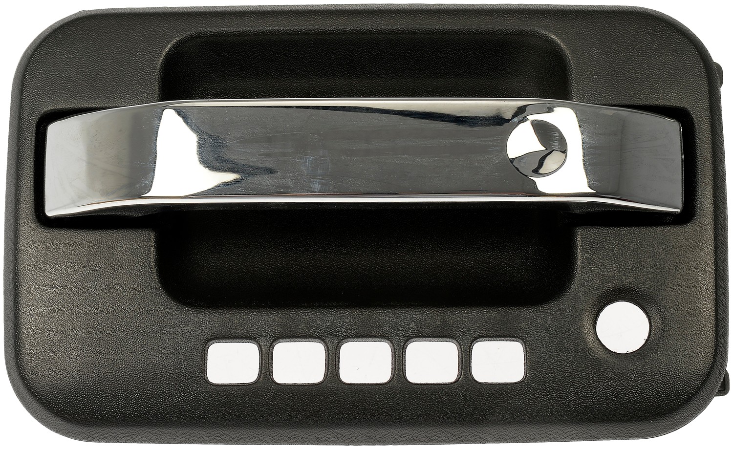 Front Left Exterior Door Handle