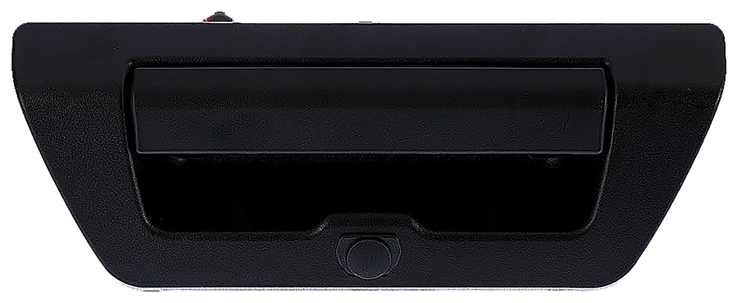 Exterior Tailgate Handle