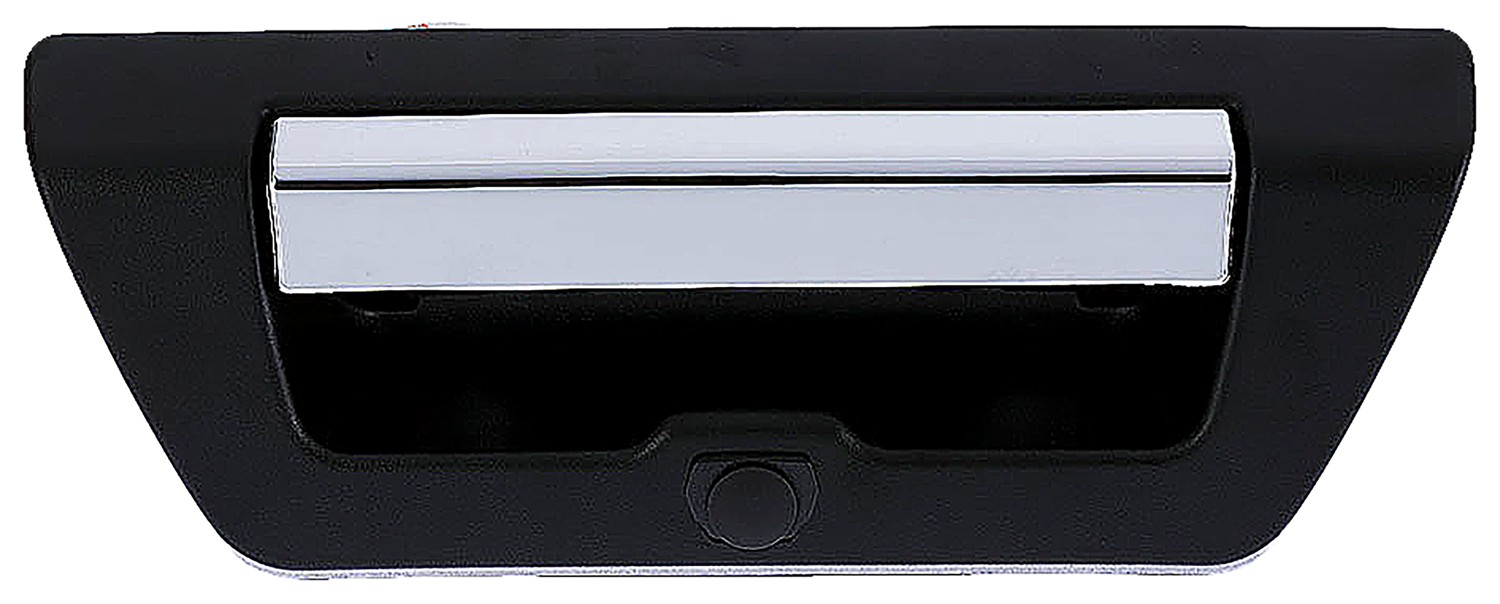Exterior Tailgate Handle