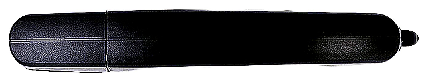 Left and Right Sliding Door Exterior Door Handle