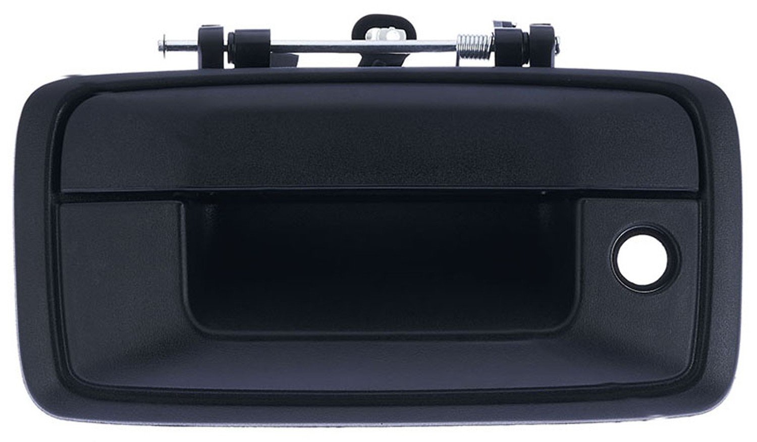 Exterior Tailgate Handle
