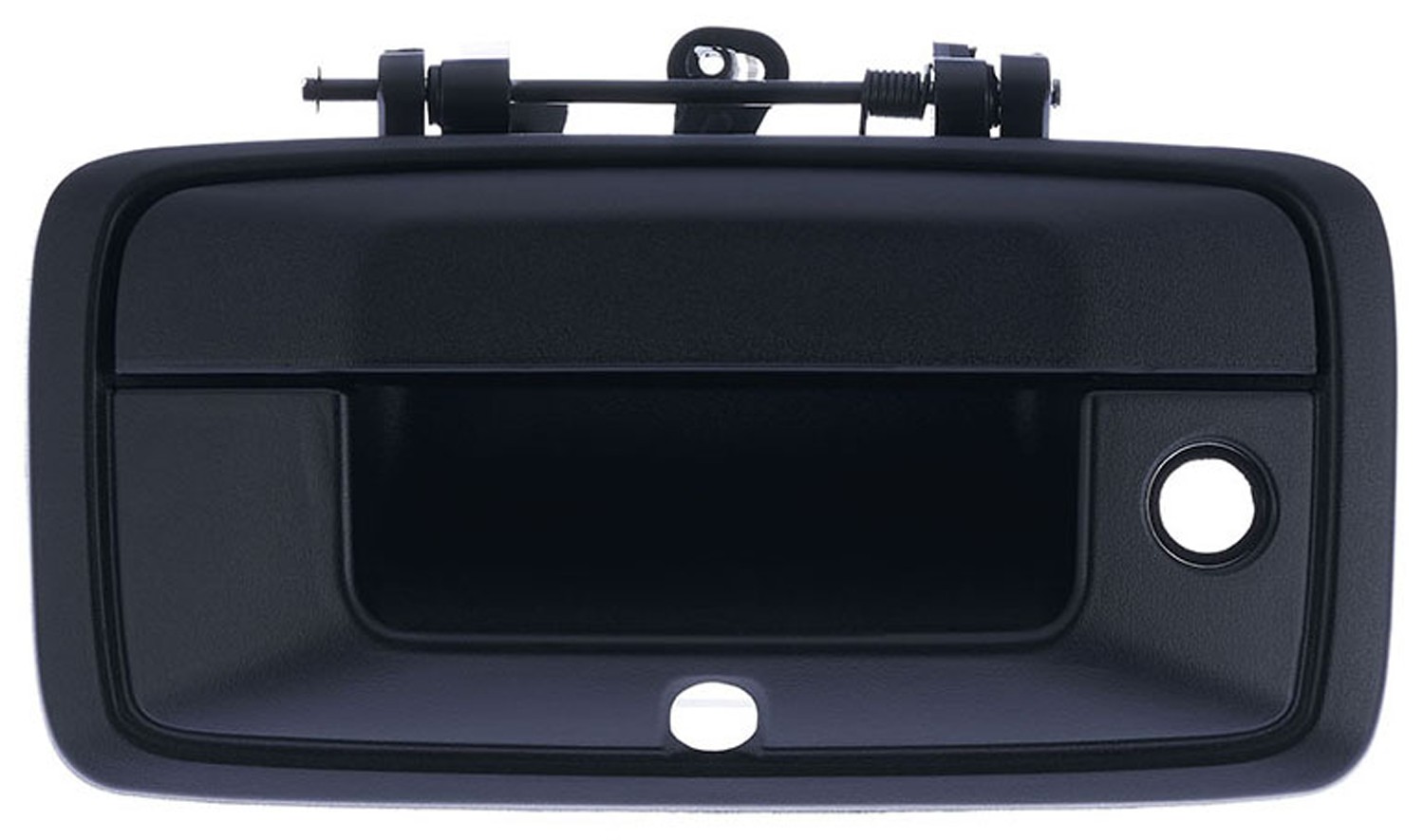 Exterior Tailgate Handle
