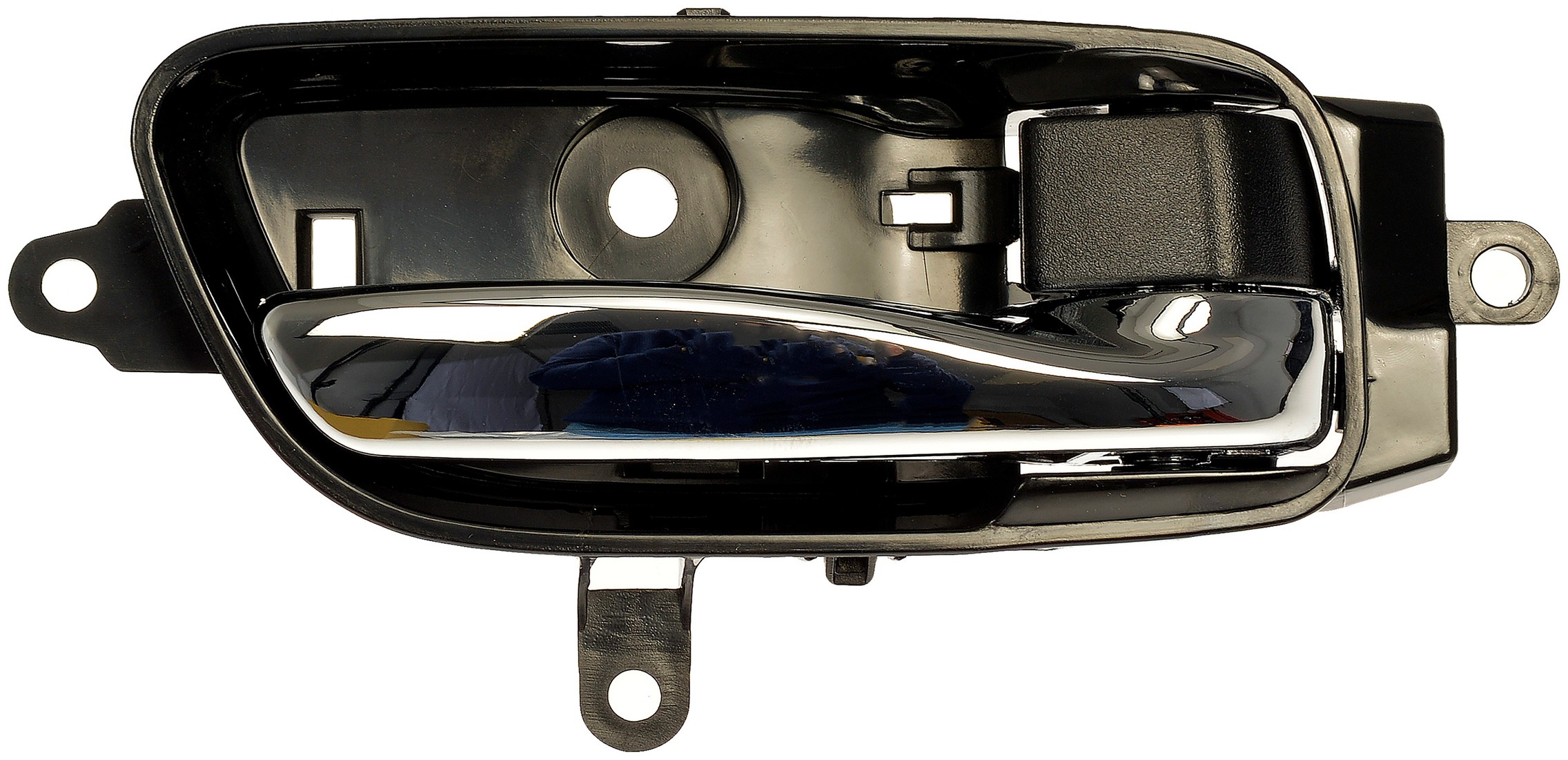 Front Right, Rear Right Interior Door Handle