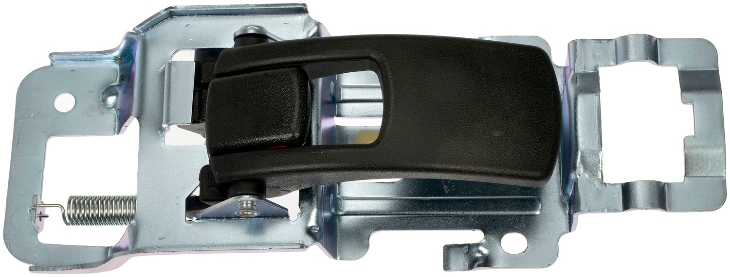 Front Right, Rear Right Interior Door Handle
