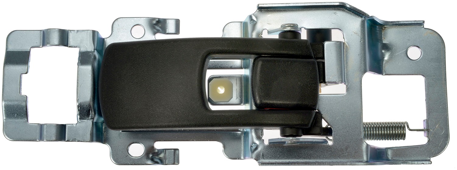 Front Left, Rear Left Interior Door Handle