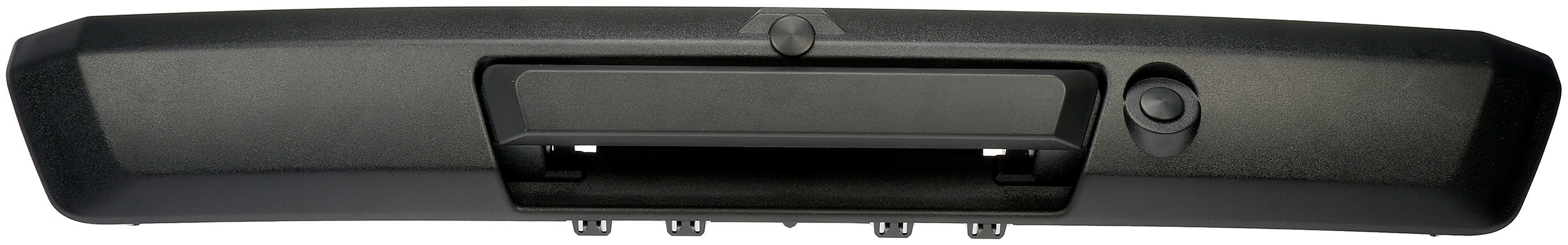 Exterior Tailgate Handle