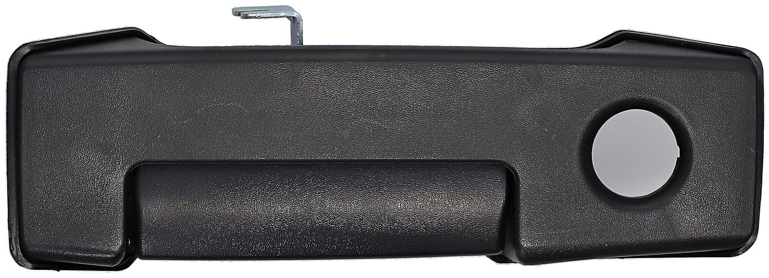 Left Sliding Door Exterior Door Handle
