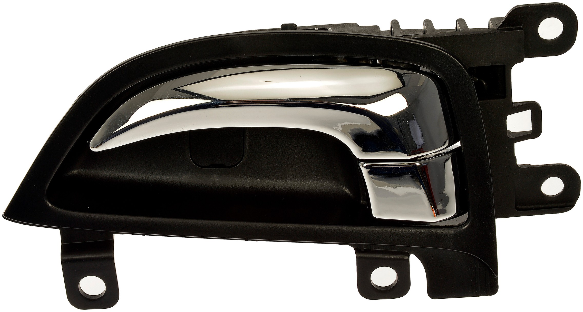 Front Left Interior Door Handle