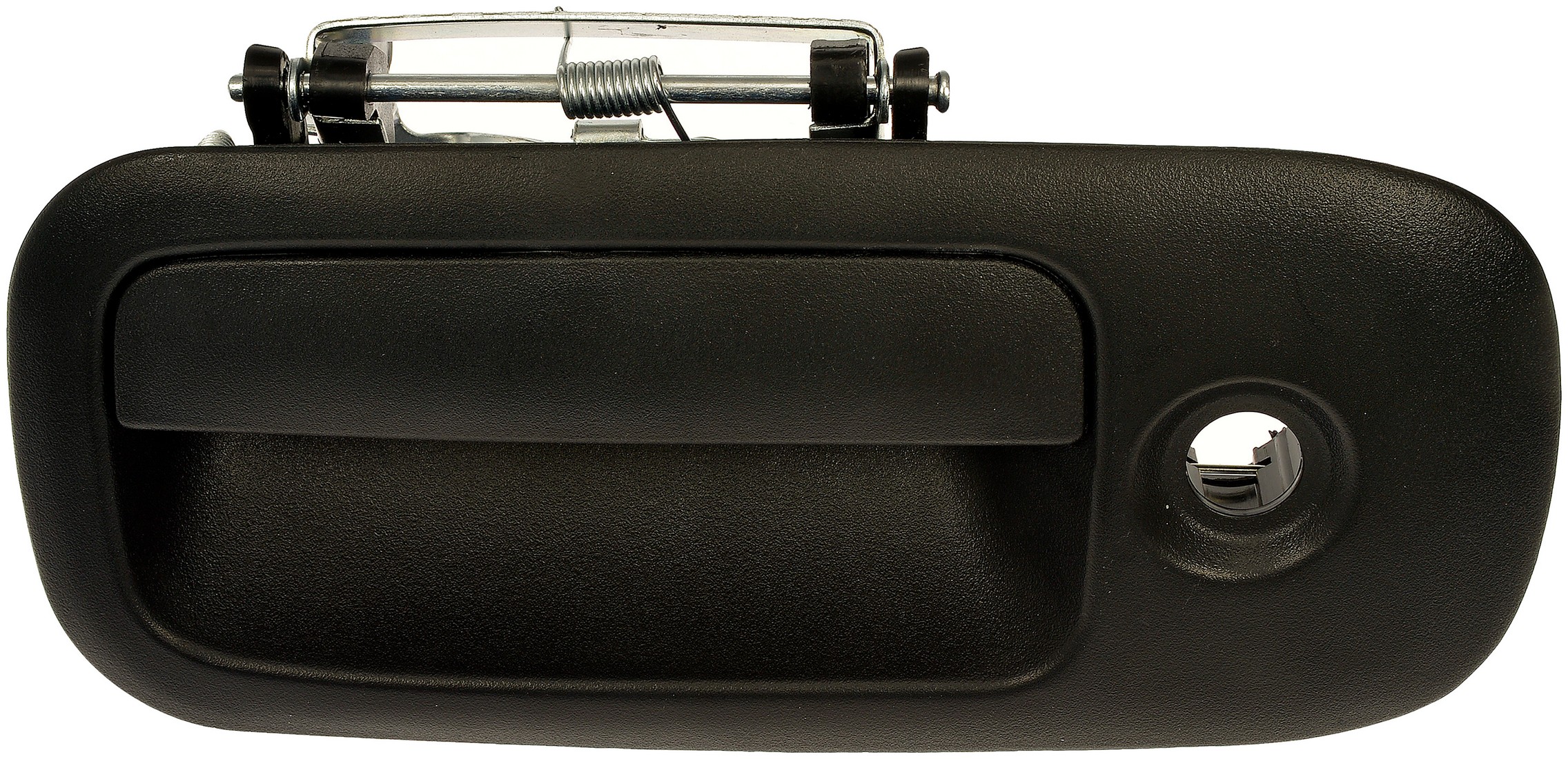 Front Left Exterior Door Handle