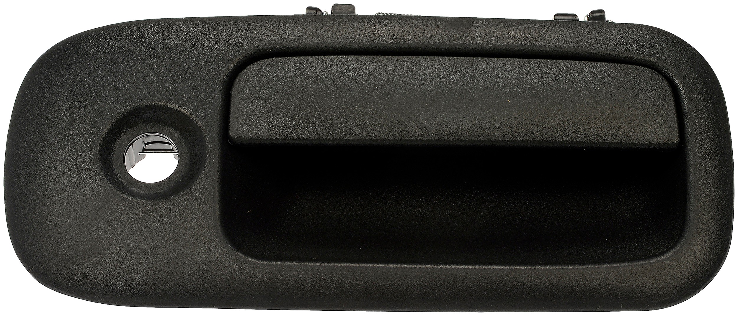 Front Right Exterior Door Handle