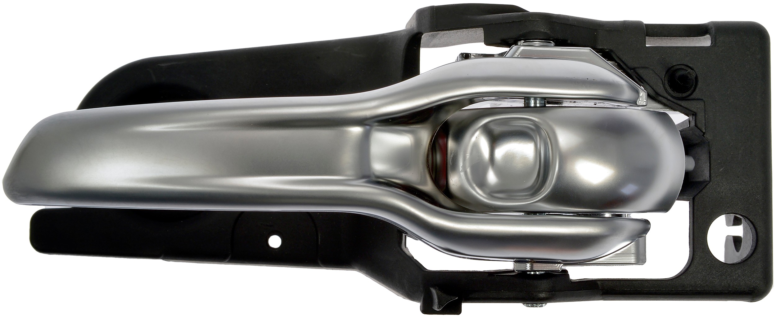 Front Left, Front Right, Rear Left Interior Door Handle