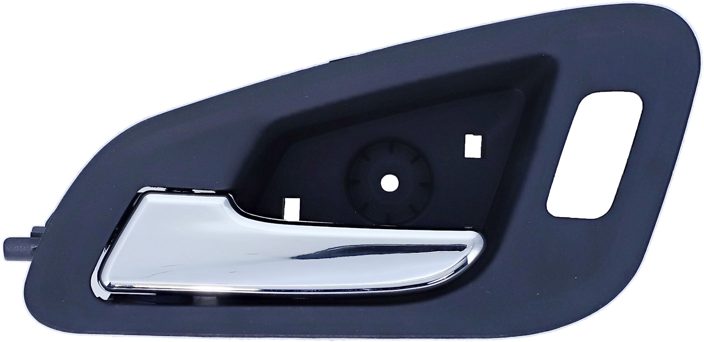 Front Right Interior Door Handle