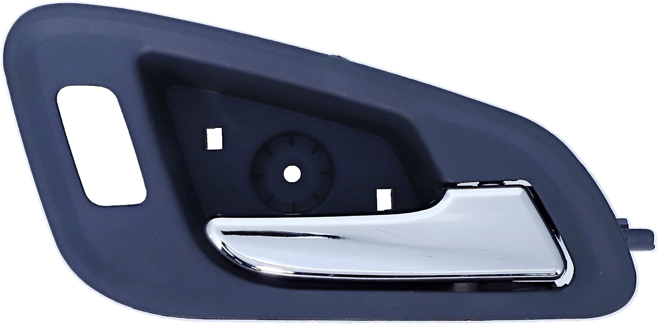 Front Left Interior Door Handle