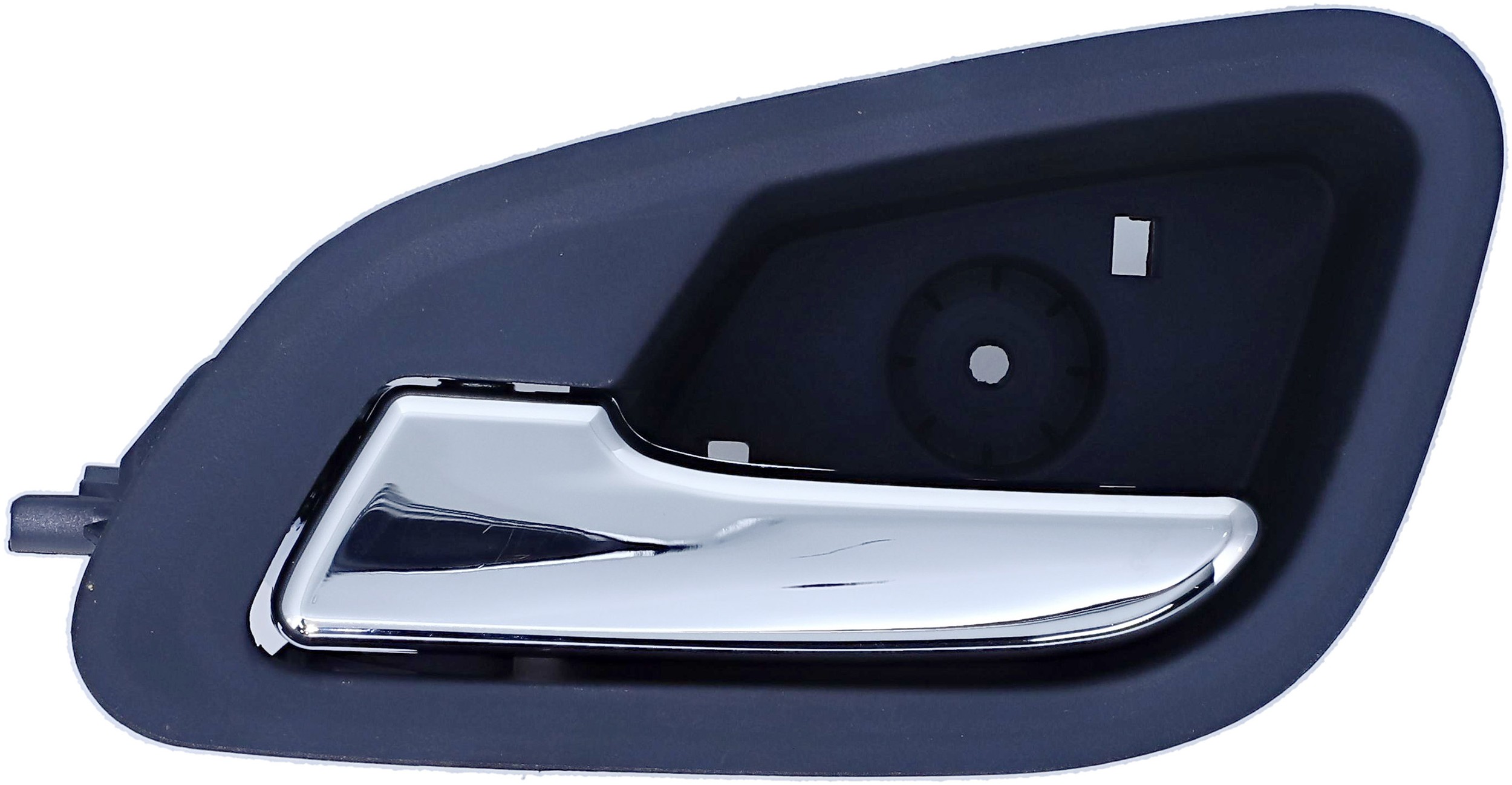 Rear Left Interior Door Handle