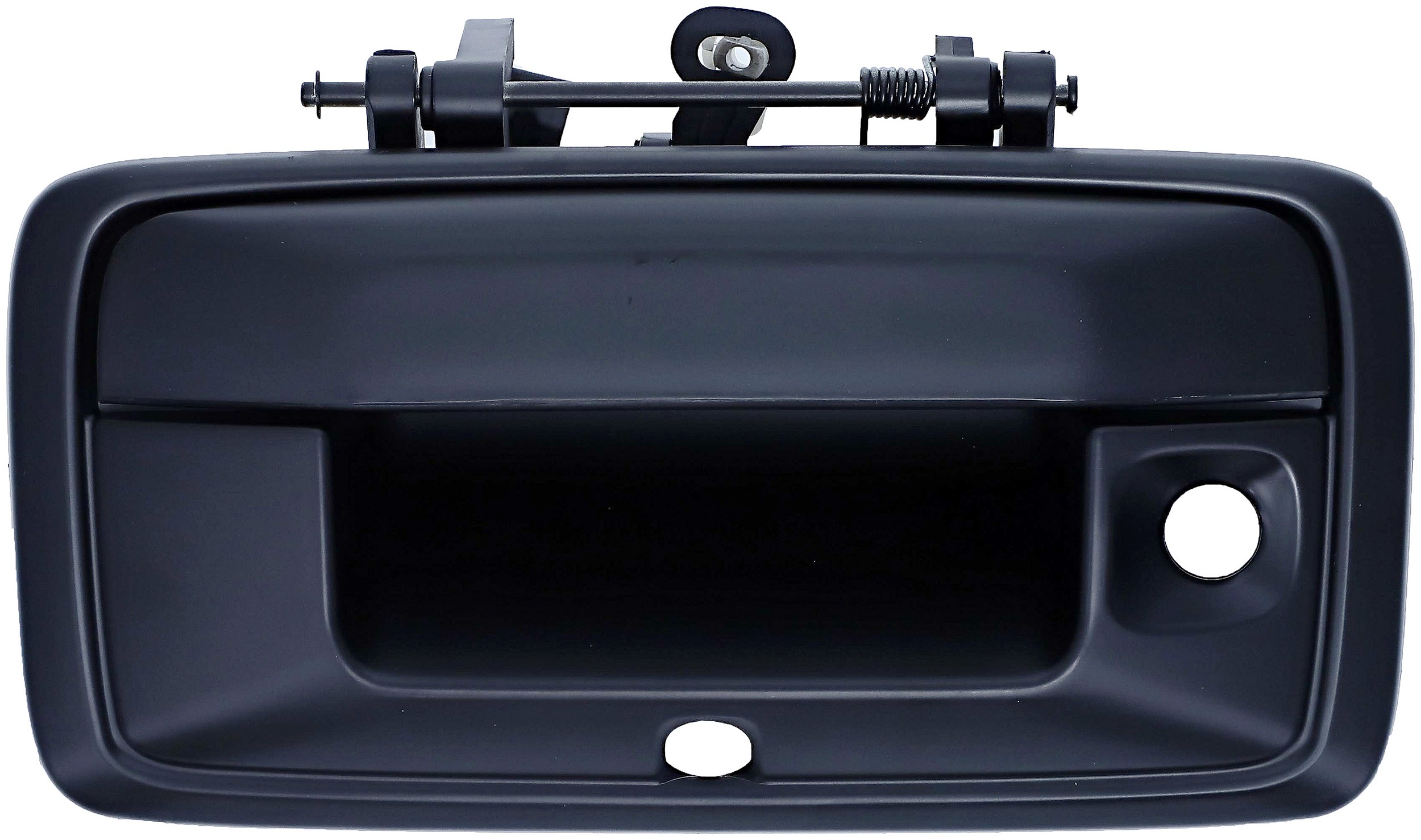 Exterior Tailgate Handle