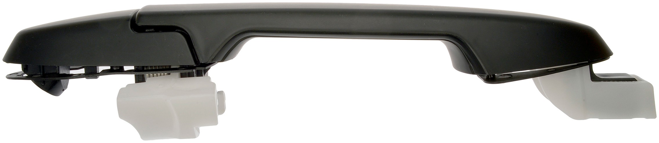 Front Left Exterior Door Handle