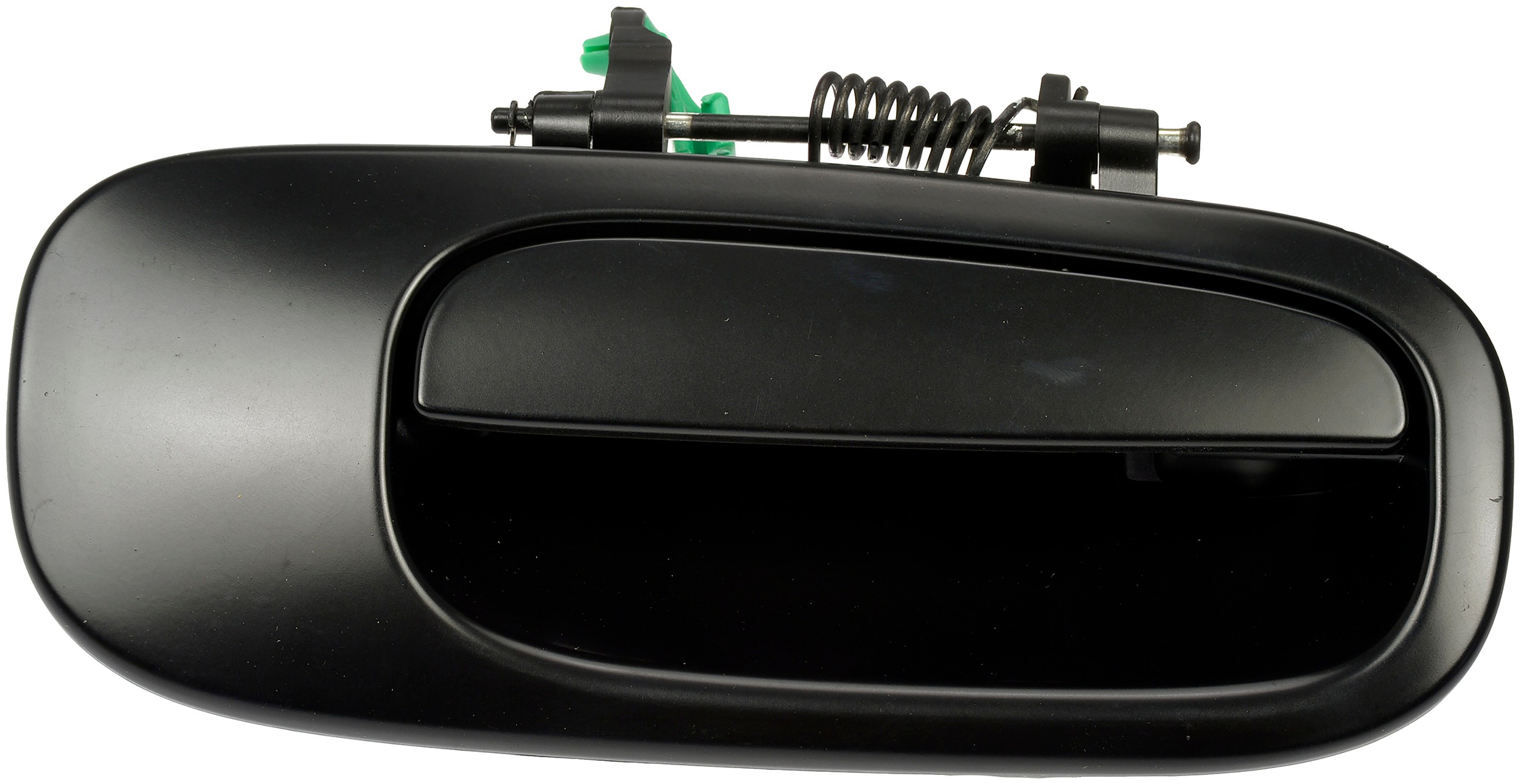 Rear Right Exterior Door Handle
