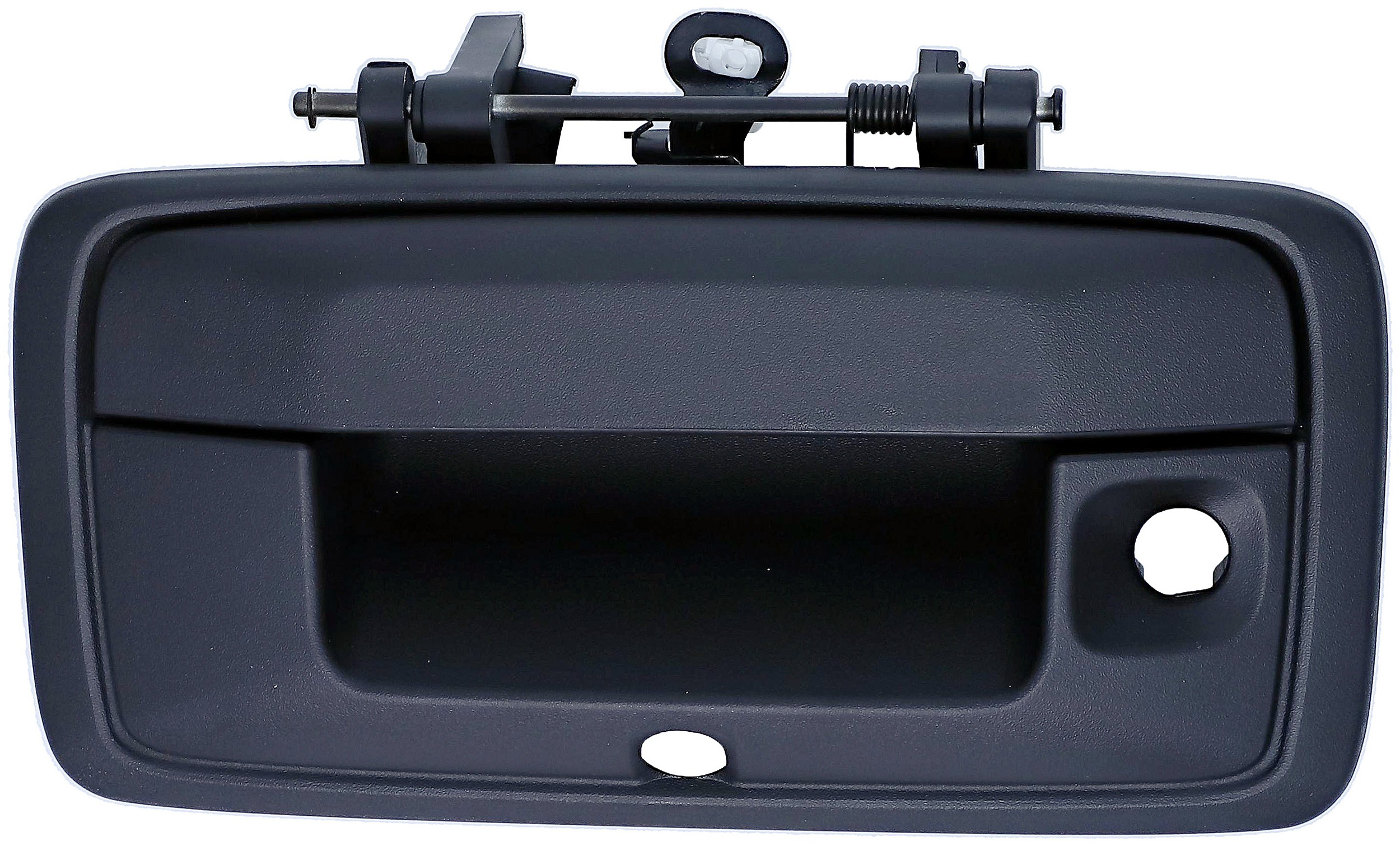 Exterior Tailgate Handle