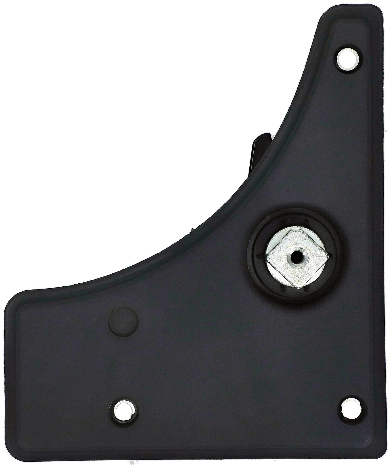 Left Sliding Door Interior Door Handle