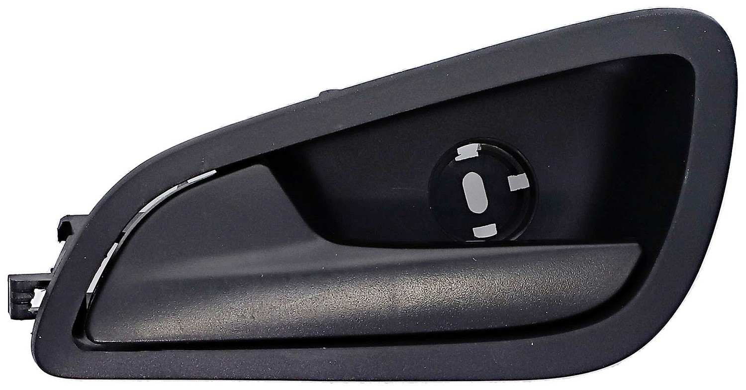 Front Left, Rear Left Interior Door Handle