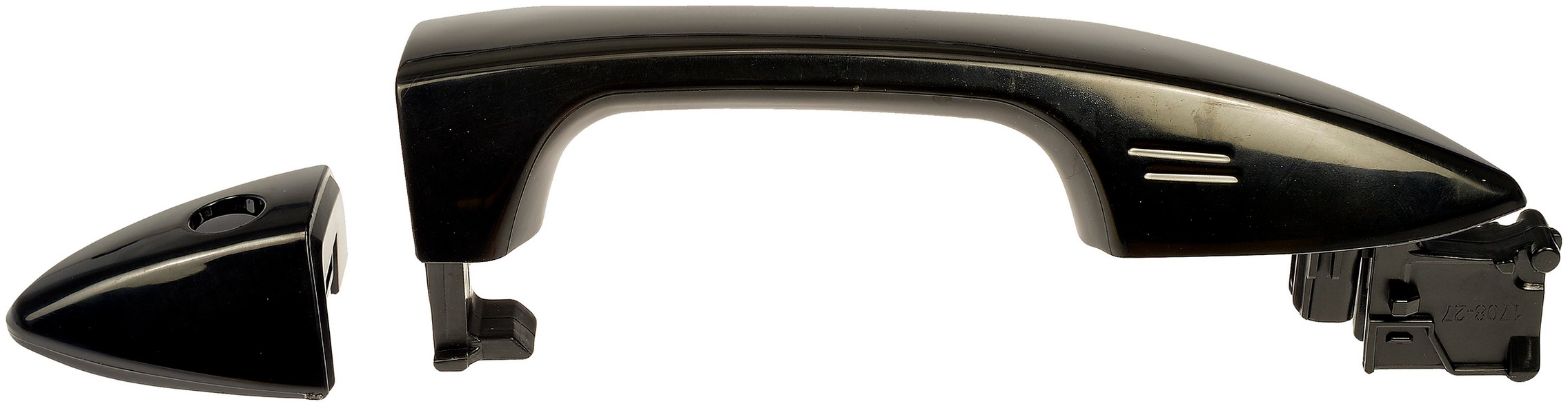 Front Left Exterior Door Handle RFID