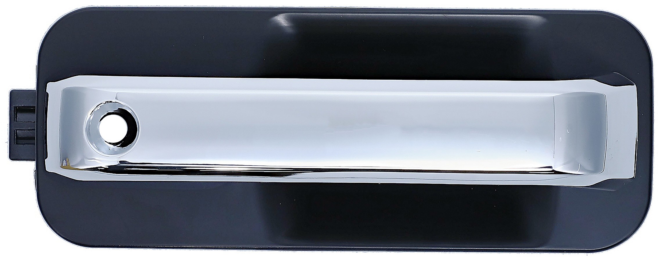 Front Left Exterior Door Handle