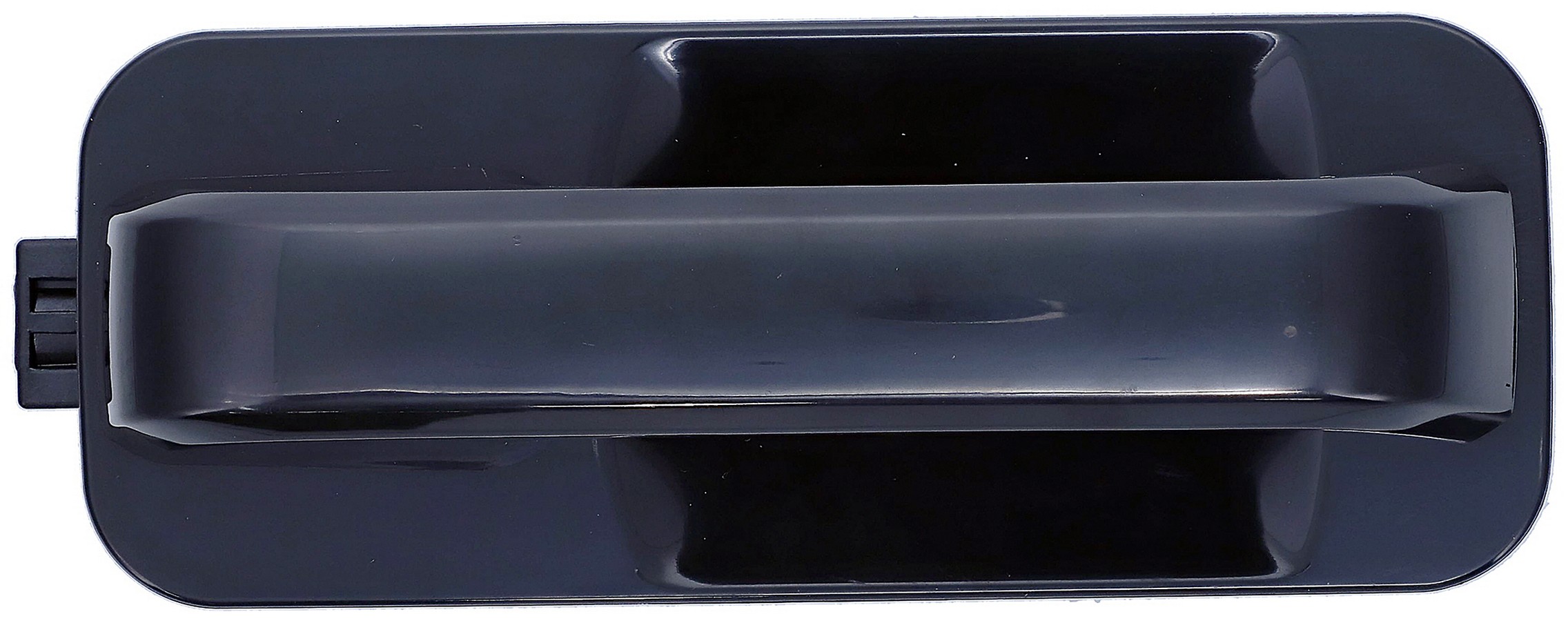 Front Right, Rear Right Exterior Door Handle