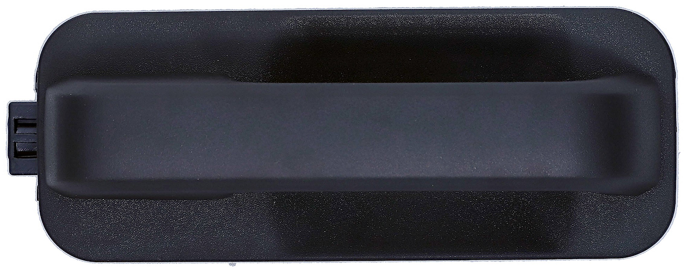 Front Right, Rear Right Exterior Door Handle