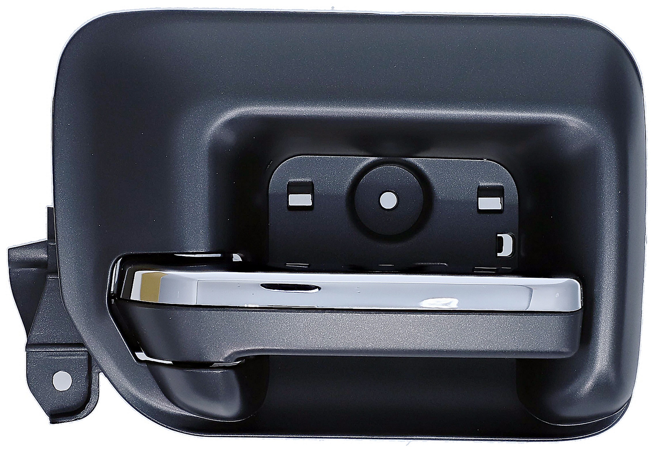 Front Left Interior Door Handle