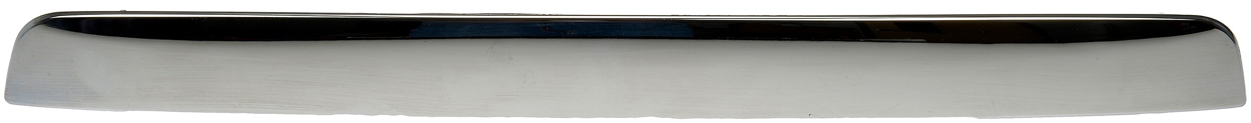 Exterior Tailgate Handle Trim